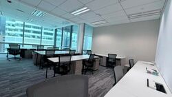 Oue Bayfront (D1), Office #517428941
